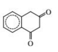 Reaction of phthalimide/phthalamate derivative with Br2/NaOH and heating.