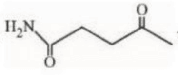 Four chemical structures representing the reactants and proposed products in Statements I and II involving Clemmensen and Wolff-Kishner reduction conditions.